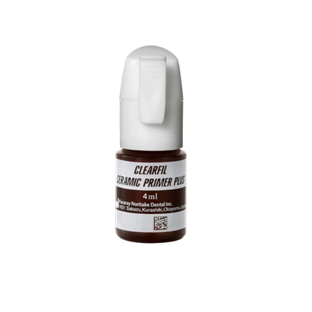 Clearfil Ceramic Primer Plus - KURARAY NORITAKE
