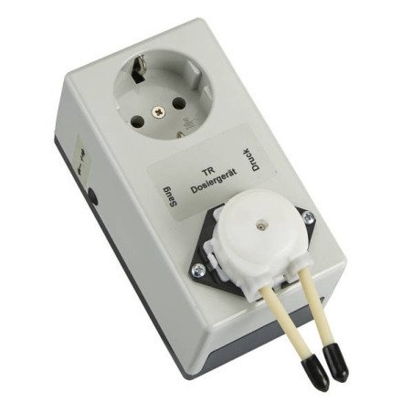 Appareil de dosage TR - BDT