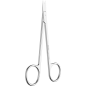 Lagrange Ciseaux à gencives droit et courbé - ASA DENTAL Lagrange Ciseaux à gencives droit et courbé - ASA DENTAL