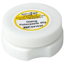 Pate à polir pour composites 40g - SCHUTZ DENTAL
