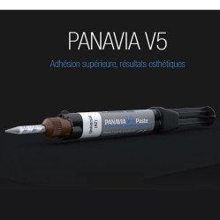 PANAVIA V5 opaque  - KURARAY NORITAKE