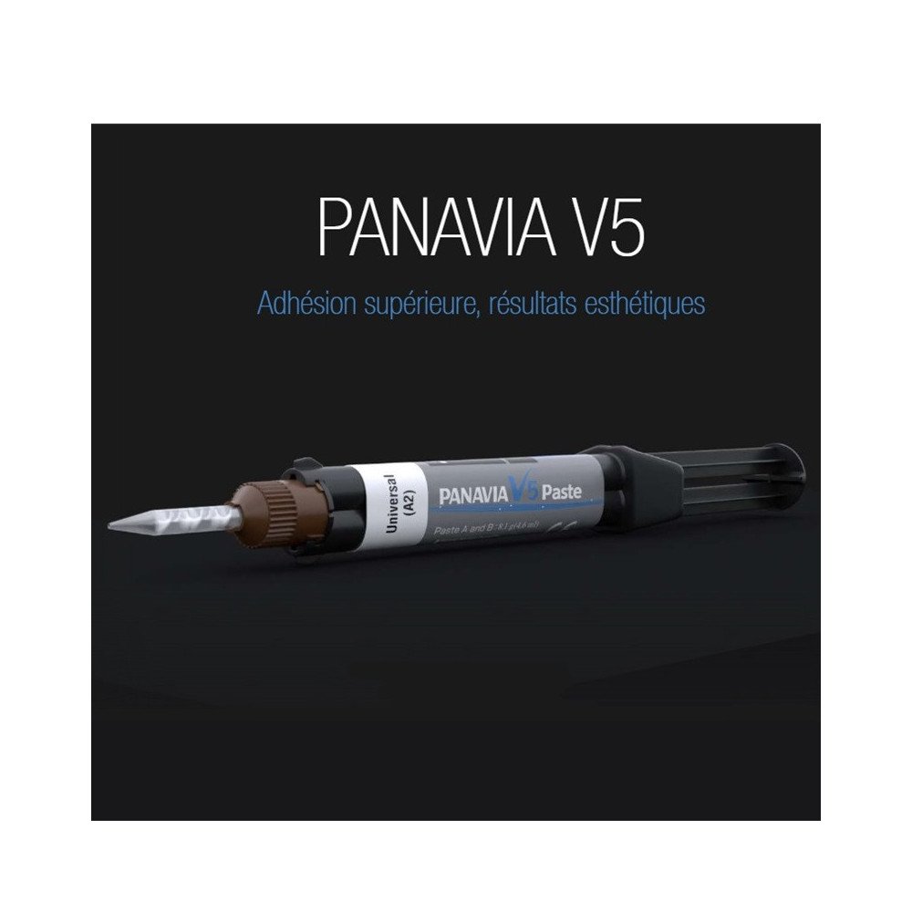 PANAVIA V5 opaque - KURARAY NORITAKE