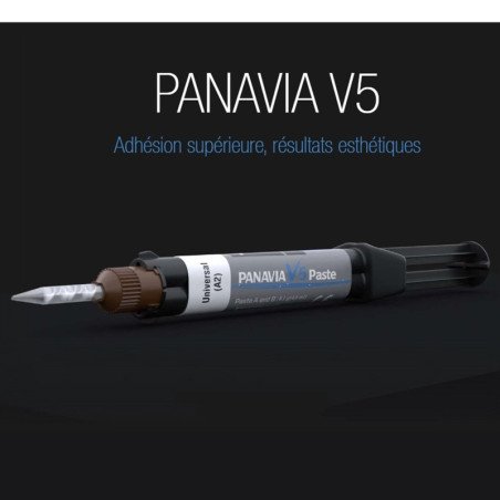 PANAVIA V5 opaque - KURARAY NORITAKE