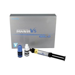 Panavia V5 - Kit d'introduction Teine universel A2  - KURARAY NORITAKE