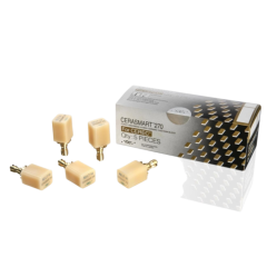 CERASMART 270 CEREC HT 14 - GC DENTAL