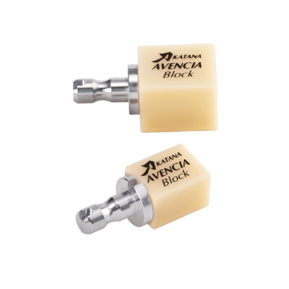 Katana Avencia Block 12- 14L LT 5pcs - KurarayNoritake