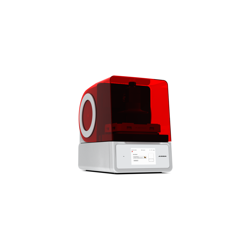 Imprimante 3d dentaire ASIGA MAX2 - SCHEU DENTAL