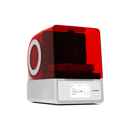 Imprimante 3d dentaire ASIGA MAX2 - SCHEU DENTAL