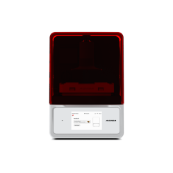 Imprimante 3d dentaire ASIGA MAX2 - SCHEU DENTAL