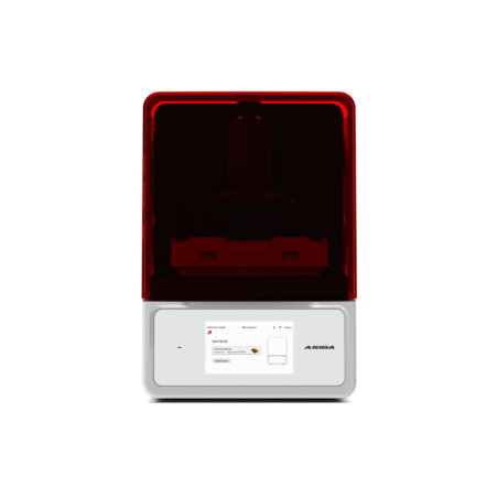 Imprimante 3d dentaire ASIGA MAX2 - SCHEU DENTAL