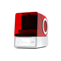 Imprimante 3d dentaire ASIGA MAX2 - SCHEU DENTAL