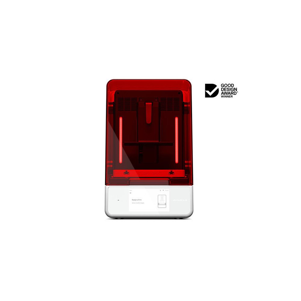 copie de Imprimante 3d dentaire ASIGA MAX2 - SCHEU DENTAL