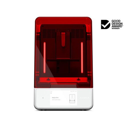Imprimante 3d dentaire ASIGA ULTRA - SCHEU DENTAL