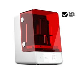 copie de Imprimante 3d dentaire ASIGA MAX2 - SCHEU DENTAL