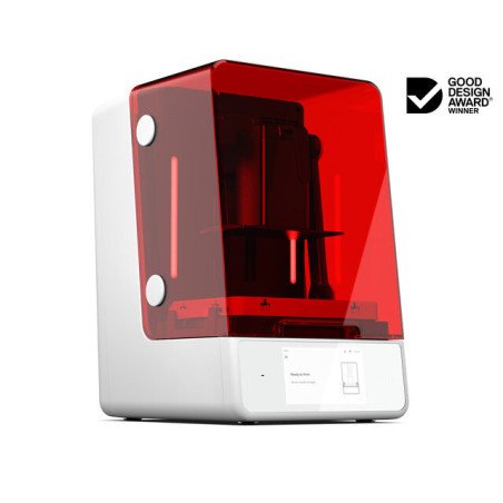 Imprimante 3d dentaire ASIGA ULTRA - SCHEU DENTAL