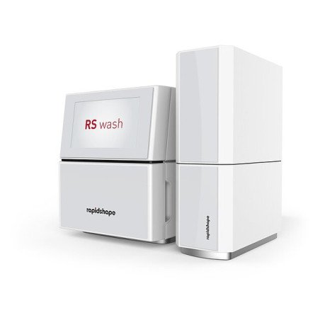 Unité de nettoyage RS Imprimerie 3d - SCHEU DENTAL