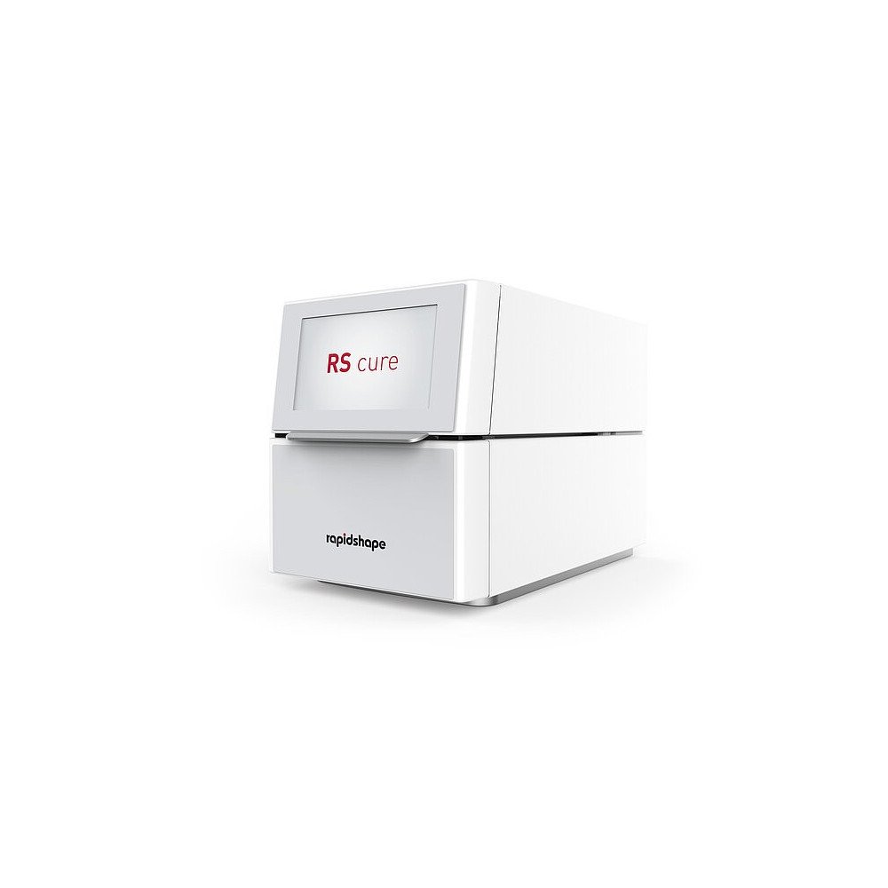 copie de copie de Imprimante 3d dentaire ASIGA MAX2 - SCHEU DENTAL