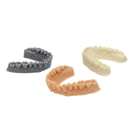 Résine 3d Modèle IMPRIMO ® LC 1L - SCHEU DENTAL