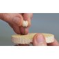 Pâte prête à l‘emploi pour la fabrication de plateaux de cuisson individuels. Fix Firing Paste - Yeti Dental Pâte prête à l‘emploi pour la fabrication de plateaux de cuisson individuels. Fix Firing Paste - Yeti Dental
