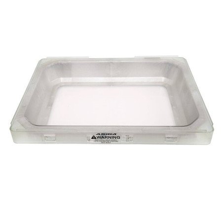 Plateau Asiga PRO TRAY 5 L - SCHEU DENTAL