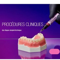 CLEARFIL MAJESTY™ ES Flow universal  low / super flow - KURARAY NORITAKE