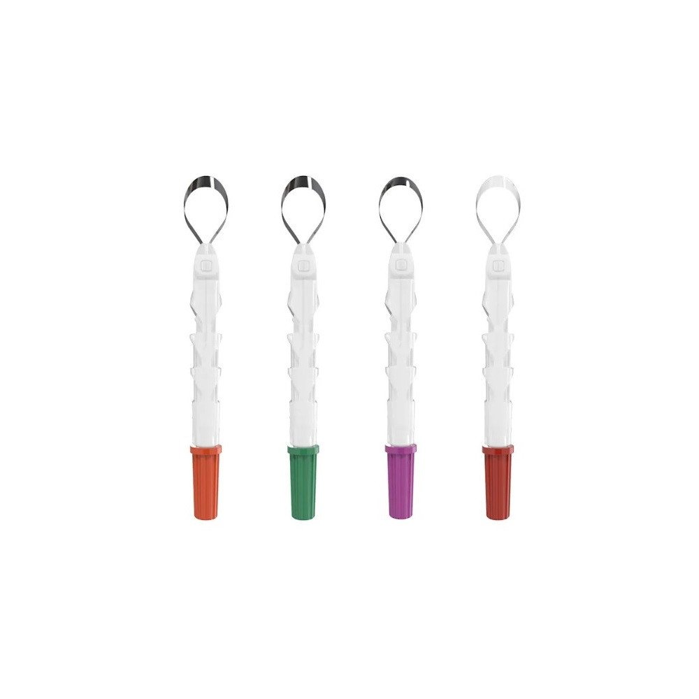 Omni-Matrix™ Matrice et Porte-matrice à usage unique 48 pcs - ULTRADENT