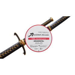 Disque zircone katana YML - KURARAY NORITAKE™