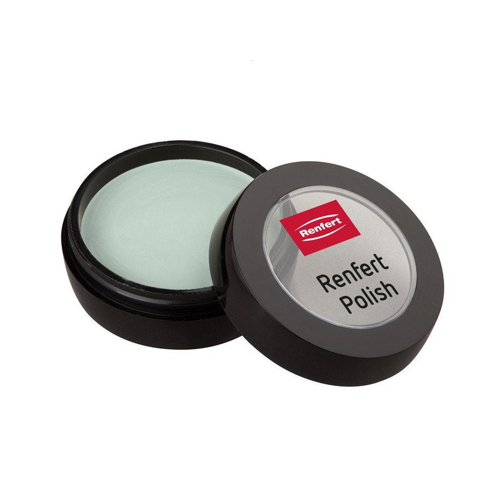 Renfert Polish All-in-one Céramique Zircone Disilicate - RENFERT