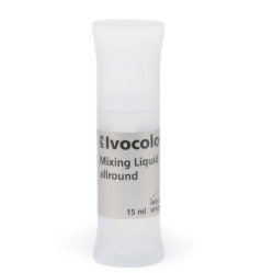 IPS Ivocolor® Mixing Liquids allround 15 ml - IVOCLAR