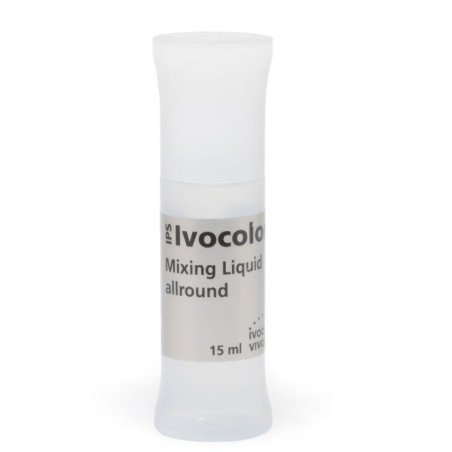 IPS Ivocolor® Mixing Liquids allround 15 ml - IVOCLAR
