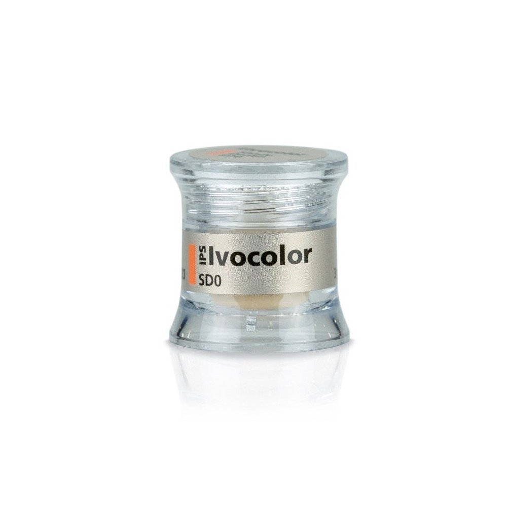 IPS Ivocolor® Shade Dentin SD pot de 3g - IVOCLAR