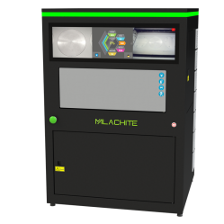 Imprimante 3d métal fusion laser - NPPower