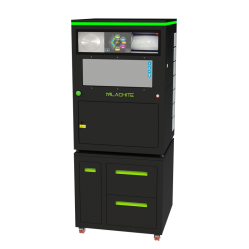 Imprimante 3d métal fusion laser - NPPower