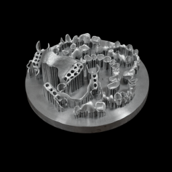 Imprimante 3d métal fusion laser - NPPower