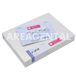 NORITAKE Cerabien™ ZR : CZR FC Paste Stain Kit - KURARAY