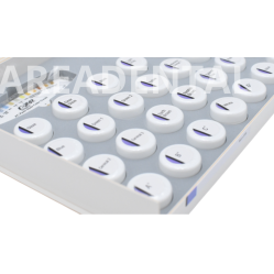 NORITAKE Cerabien™ ZR : CZR FC Paste Stain Kit - KURARAY