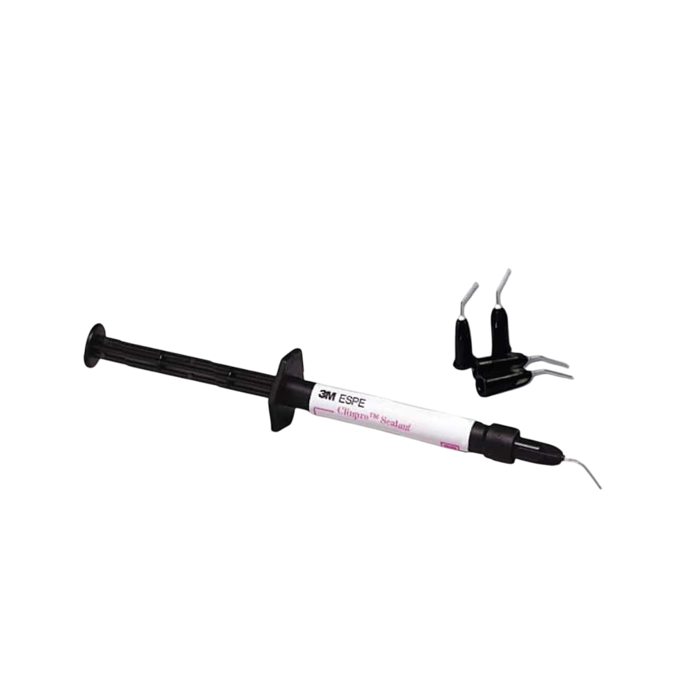 3M Clinpro Sealant pack standard seringue - 3M