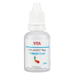 Vita akzent powder fluid 20ml - VITA