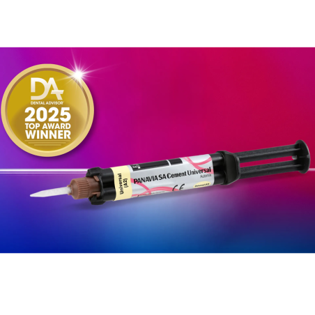 PANAVIA SA Cement Universa Automix seringue 8.2 g - KURARAY NORITAKE