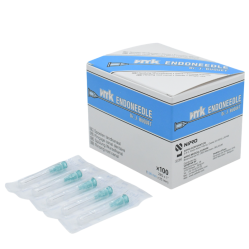 Aiguilles Endoneedle (100) VMK - NIPRO