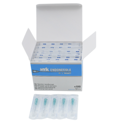 Aiguilles Endoneedle (100) VMK - NIPRO
