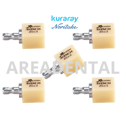 KATANA Avencia Block Universal 14L (5pcs) - KURARAY NORITAKE