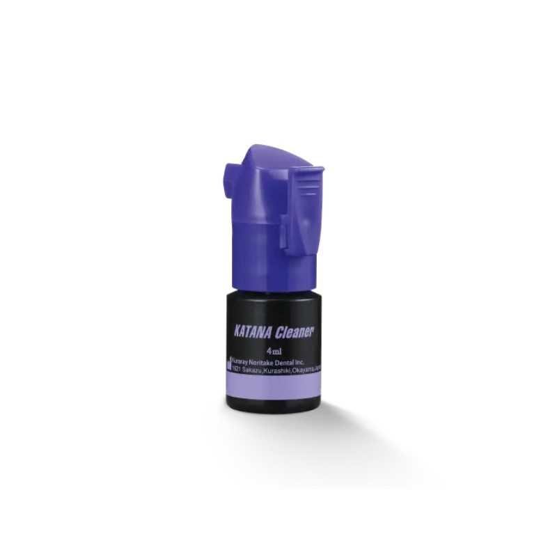 Katana cleaner nettoyant intra- et extra-orale 4ml- KURARAY NORITAKE
