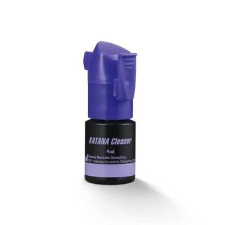 Katana cleaner nettoyant intra- et extra-orale 4ml- KURARAY NORITAKE