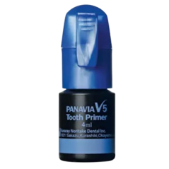 Panavia V5 Tooth primer 4ml- KURARAY NORITAKE
