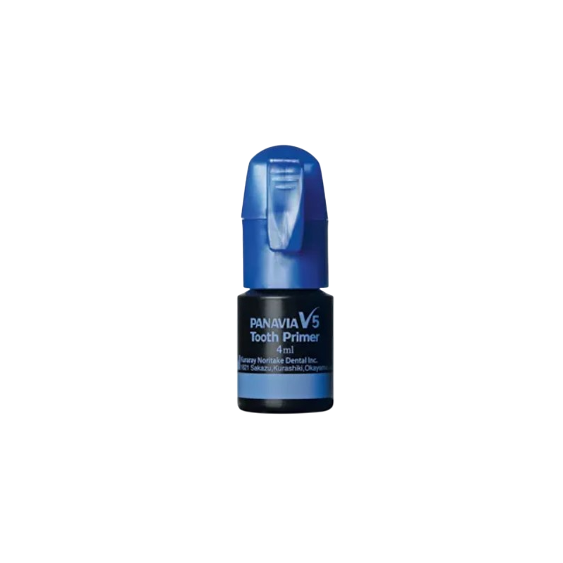 Panavia V5 Tooth primer 4ml- KURARAY NORITAKE
