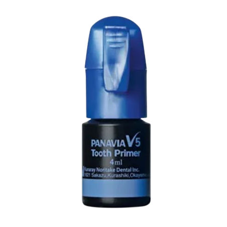 Panavia V5 Tooth primer 4ml- KURARAY NORITAKE