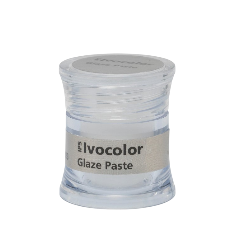 IPS Ivocolor Glaze paste 9g - IVOCLAR