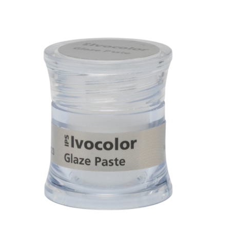 IPS Ivocolor Glaze paste 9g - IVOCLAR