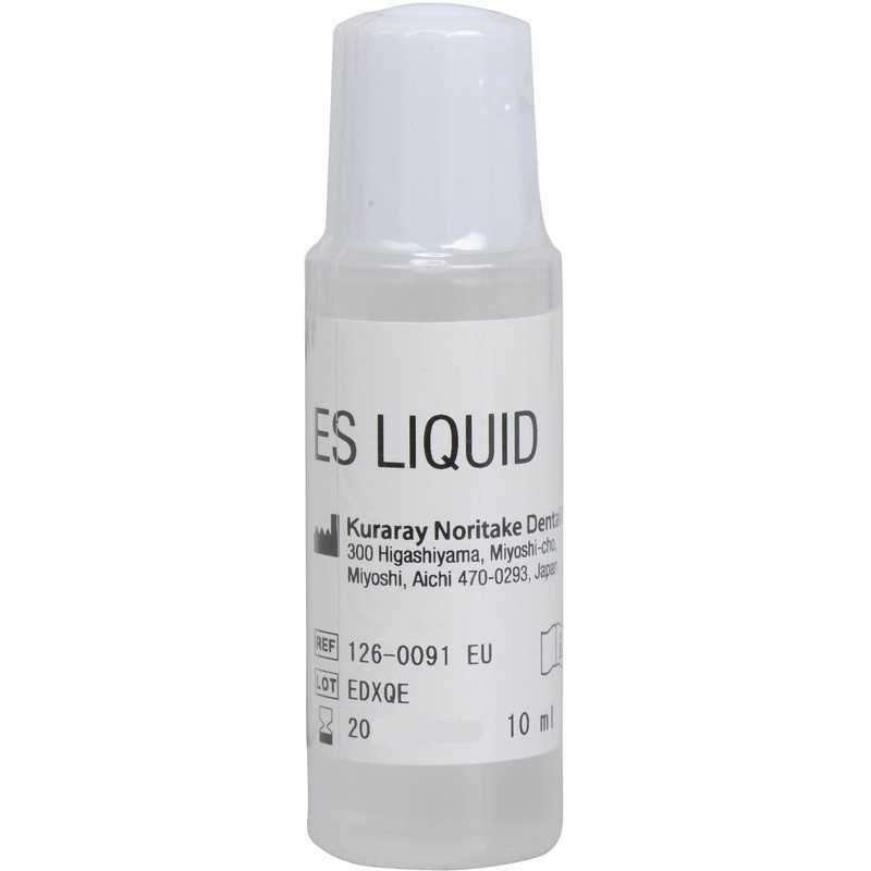 NORITAKE Super Porcelain EX-3™ Opaque Liquide (pour EX-3™ Powder Opaque) - KURARAY NORITAKE